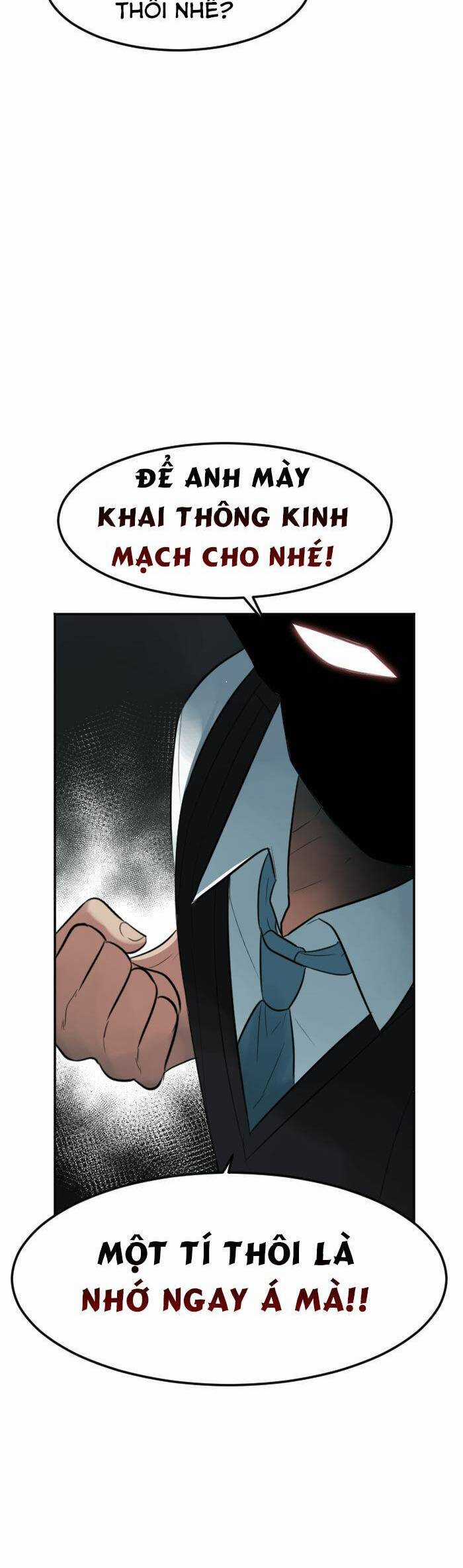 Good/Bad Fortune - Chương 80 - Trang 22