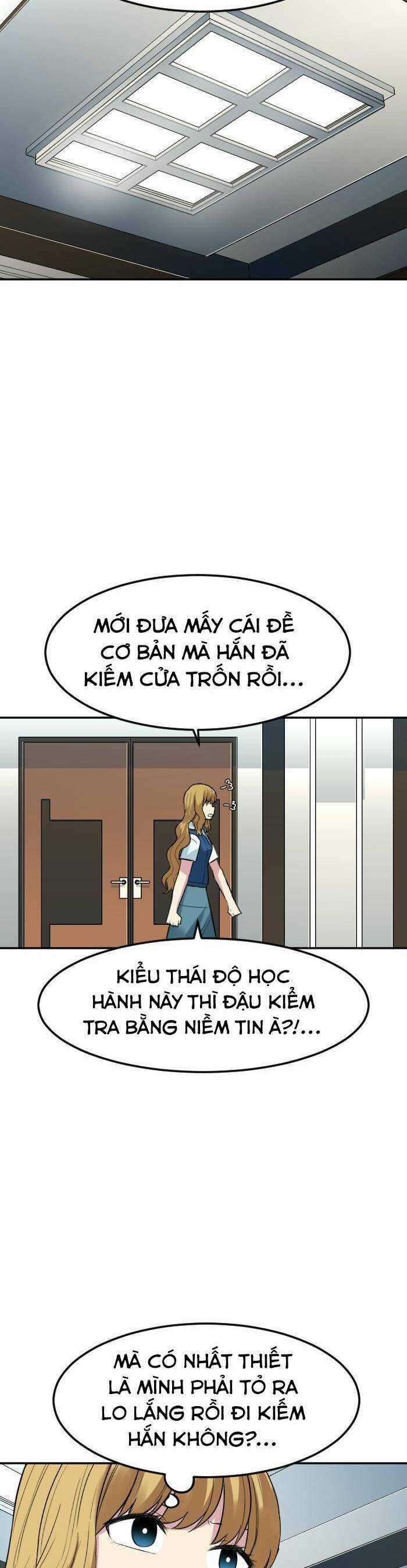 Good/Bad Fortune - Chương 80 - Trang 28