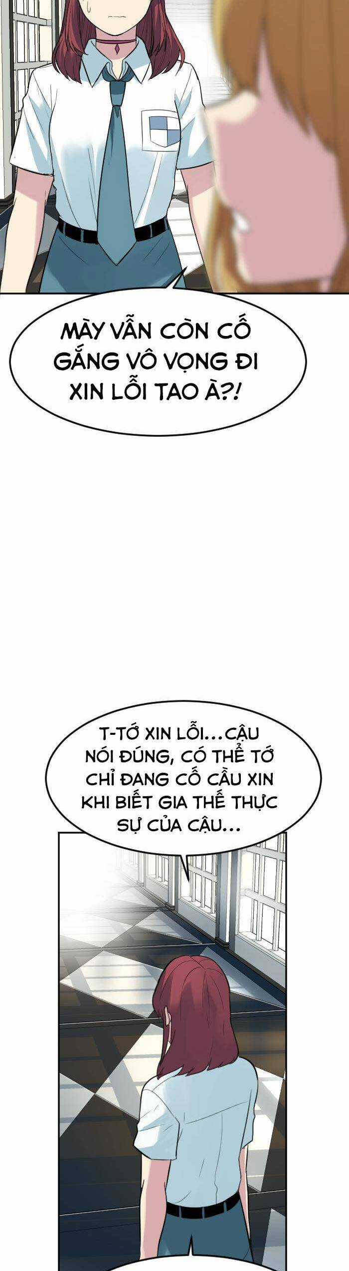 Good/Bad Fortune - Chương 80 - Trang 31