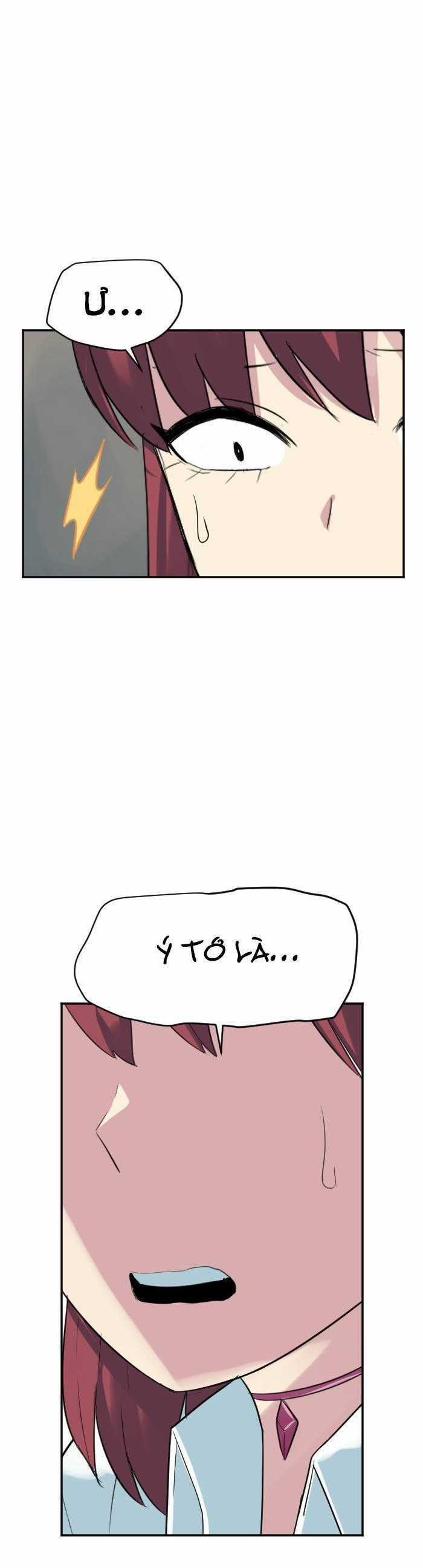 Good/Bad Fortune - Chương 80 - Trang 33