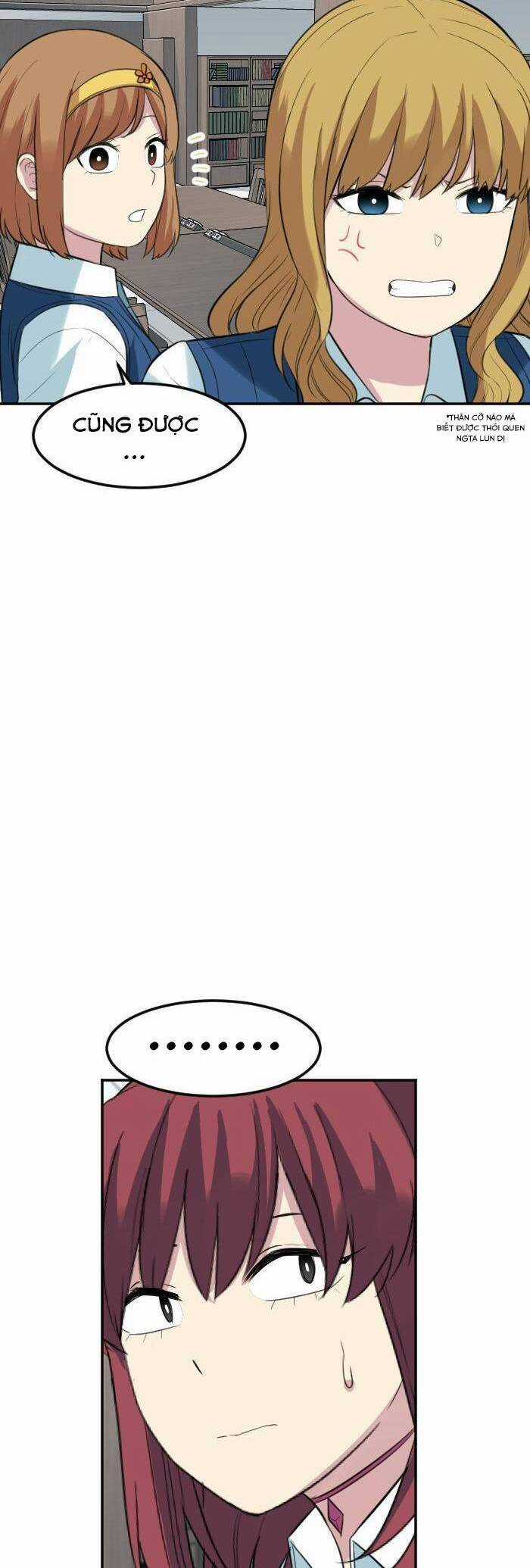 Good/Bad Fortune - Chương 80 - Trang 8