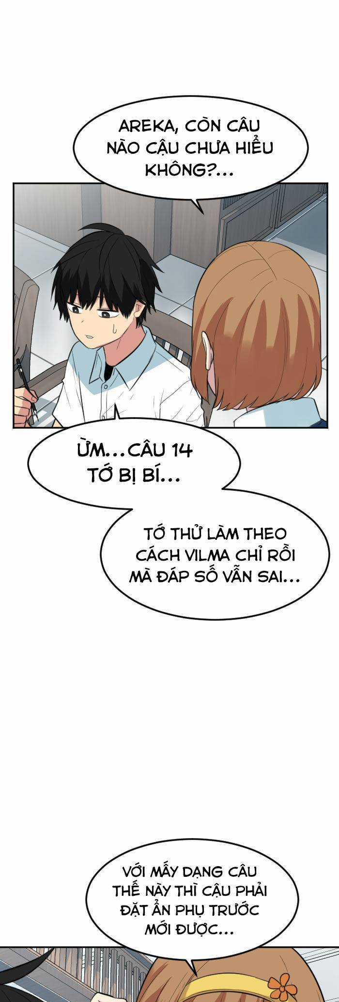 Good/Bad Fortune - Chương 80 - Trang 10