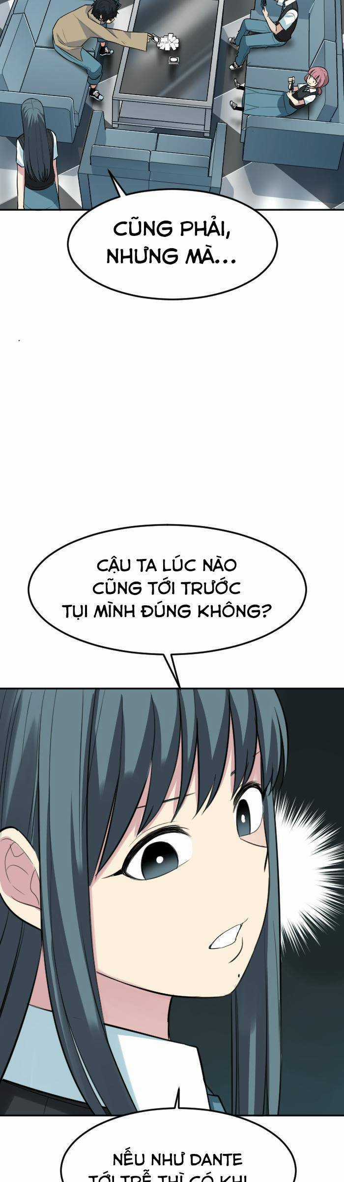 Good/Bad Fortune - Chương 81 - Trang 3