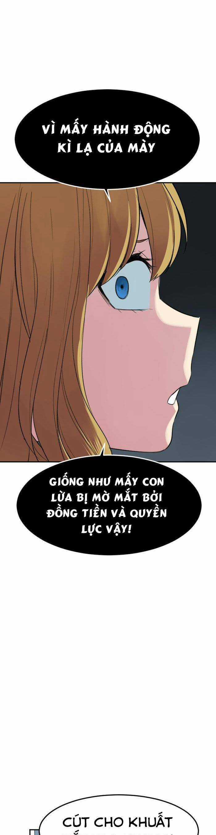 Good/Bad Fortune - Chương 81 - Trang 22