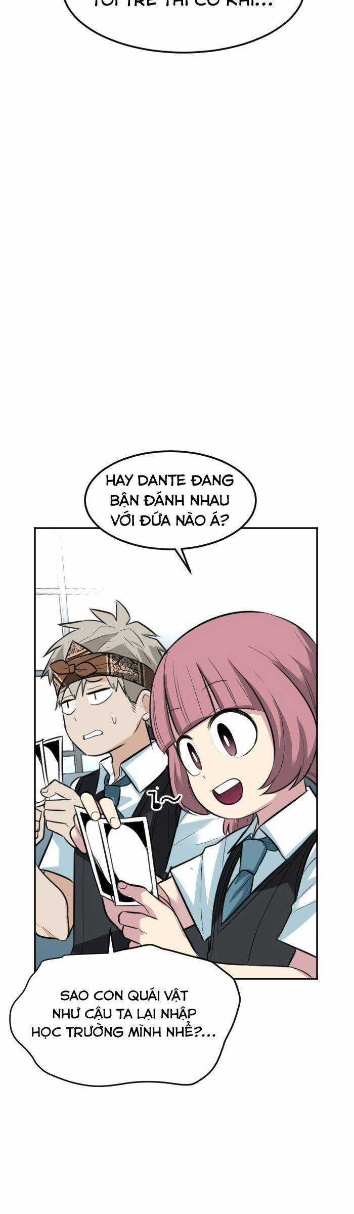 Good/Bad Fortune - Chương 81 - Trang 4