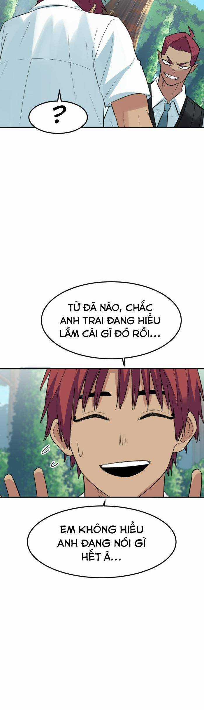 Good/Bad Fortune - Chương 81 - Trang 33