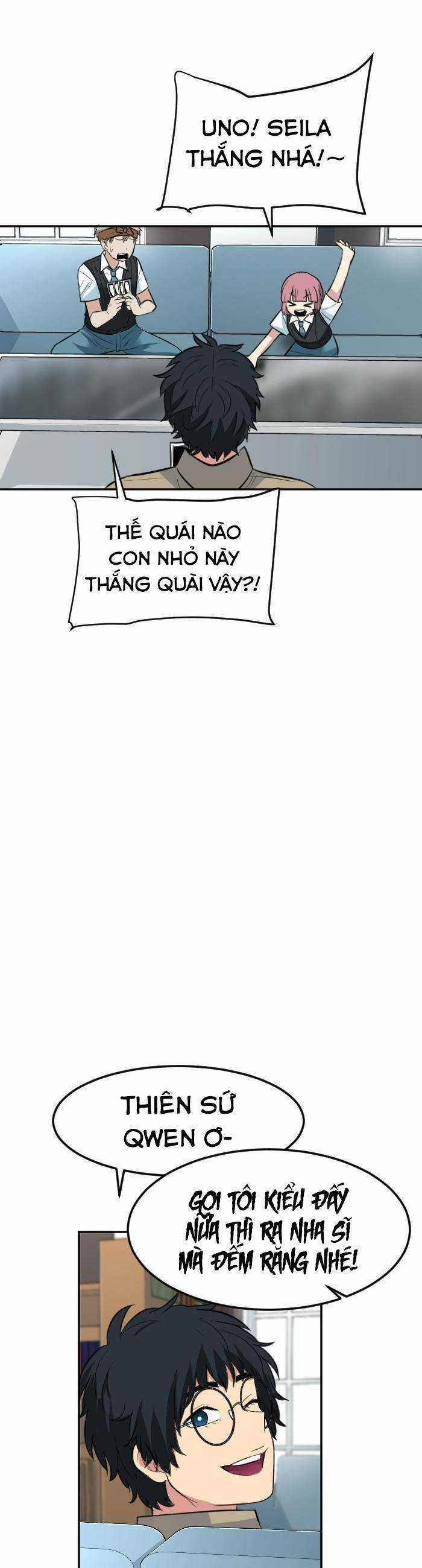 Good/Bad Fortune - Chương 81 - Trang 5