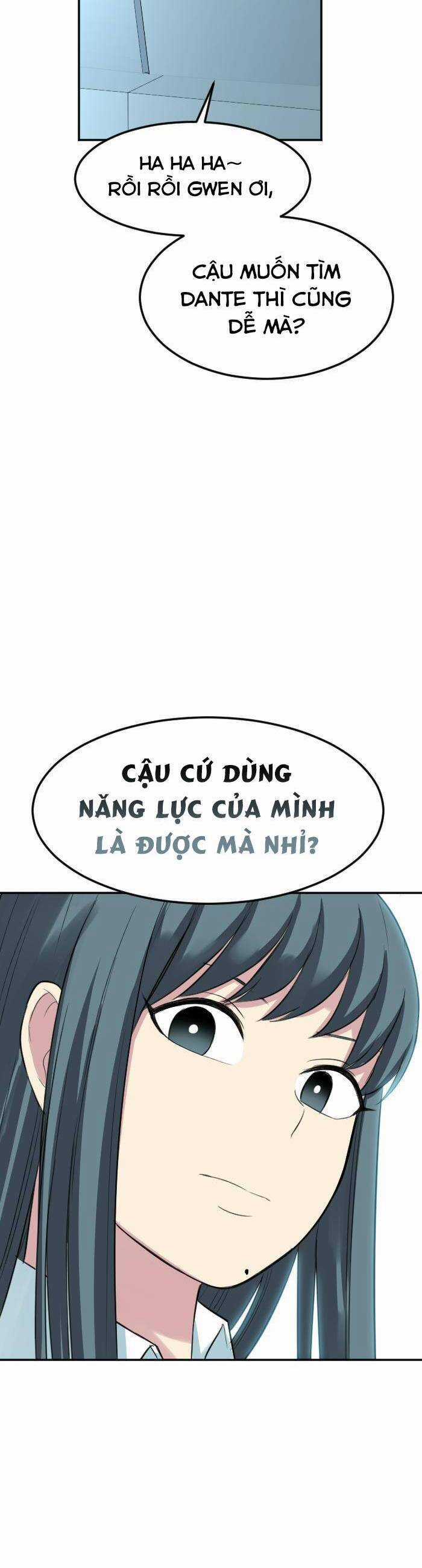 Good/Bad Fortune - Chương 81 - Trang 6