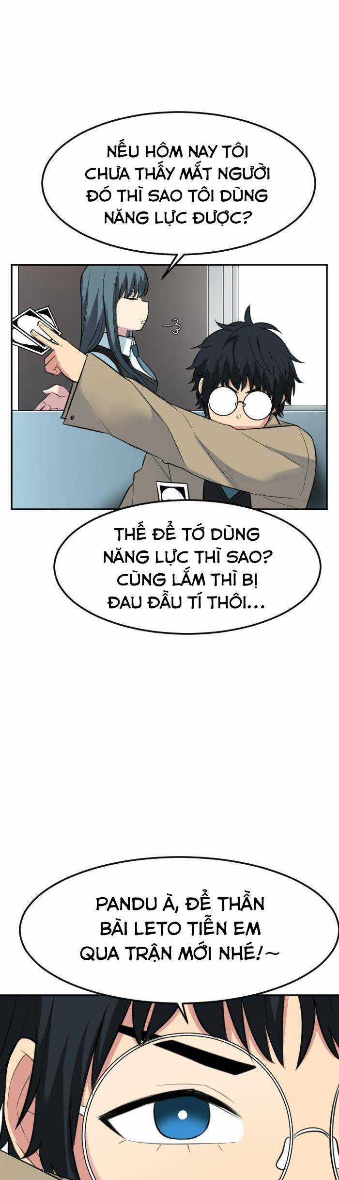 Good/Bad Fortune - Chương 81 - Trang 7