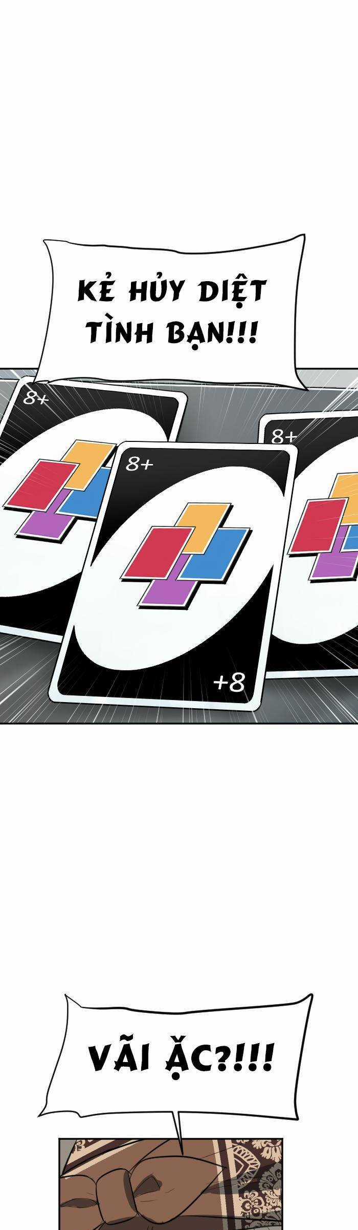 Good/Bad Fortune - Chương 81 - Trang 9