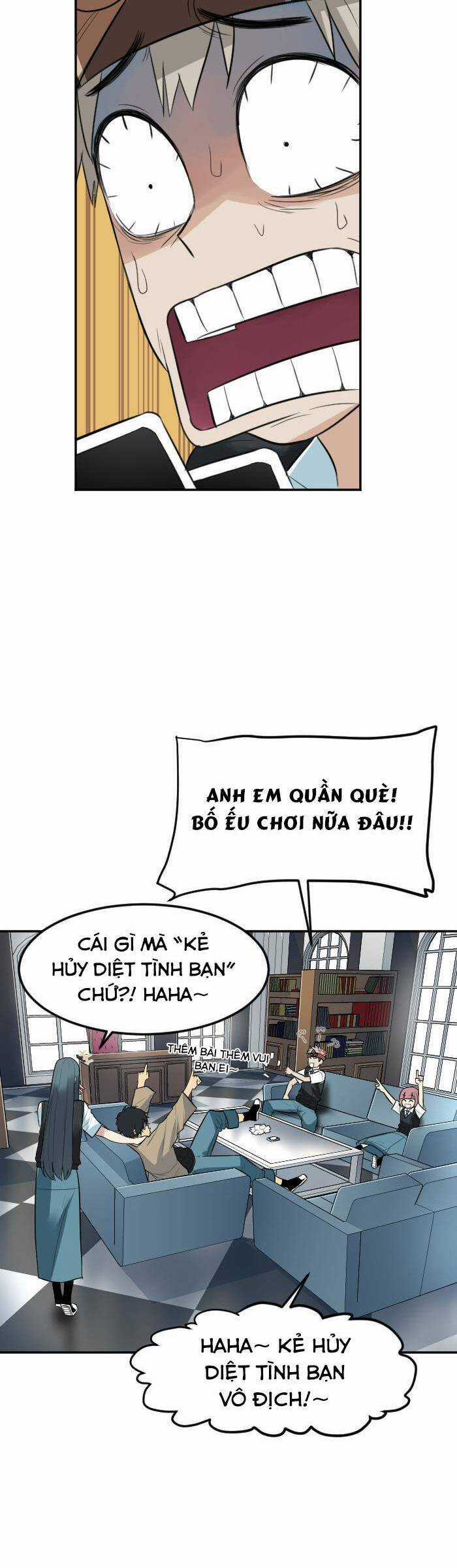 Good/Bad Fortune - Chương 81 - Trang 10