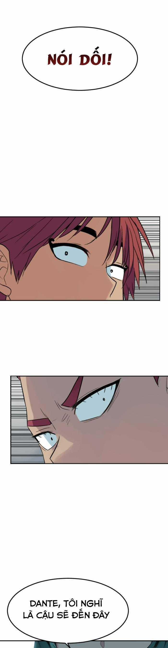 Good/Bad Fortune - Chương 82 - Trang 2