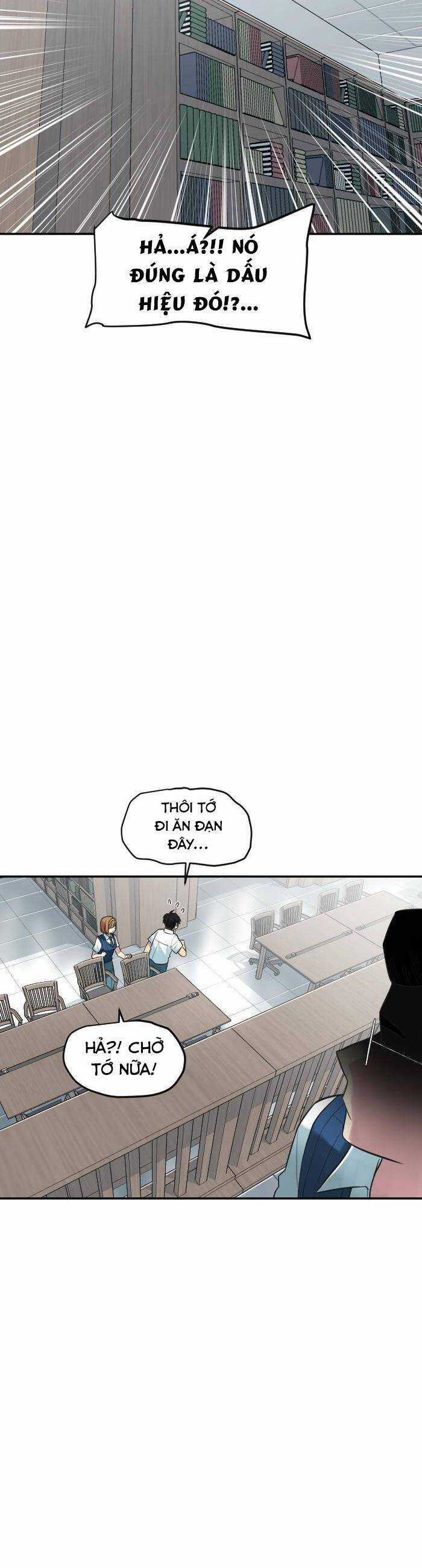 Good/Bad Fortune - Chương 82 - Trang 18