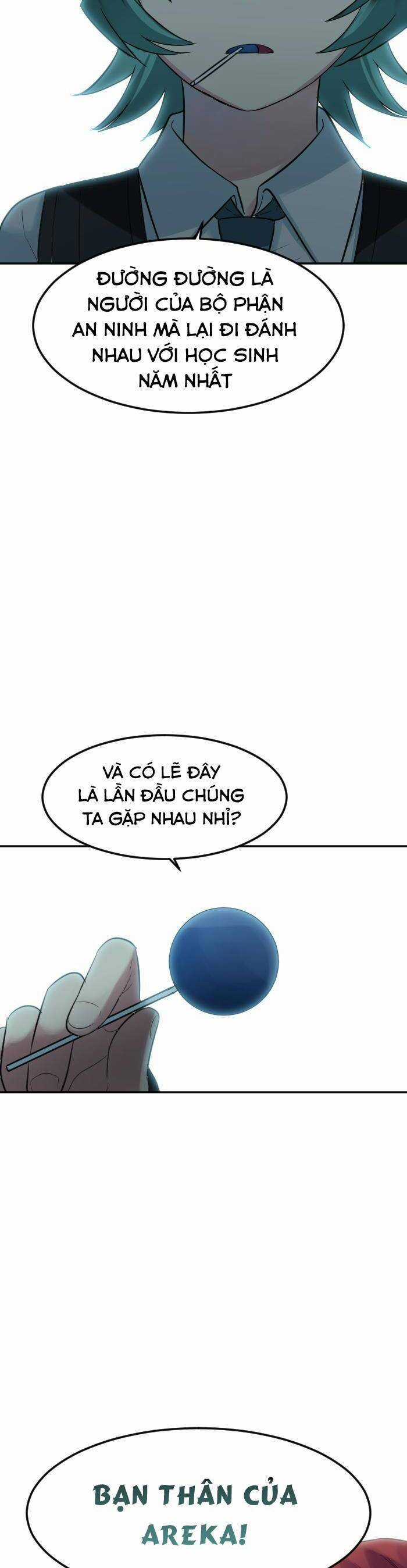 Good/Bad Fortune - Chương 82 - Trang 3