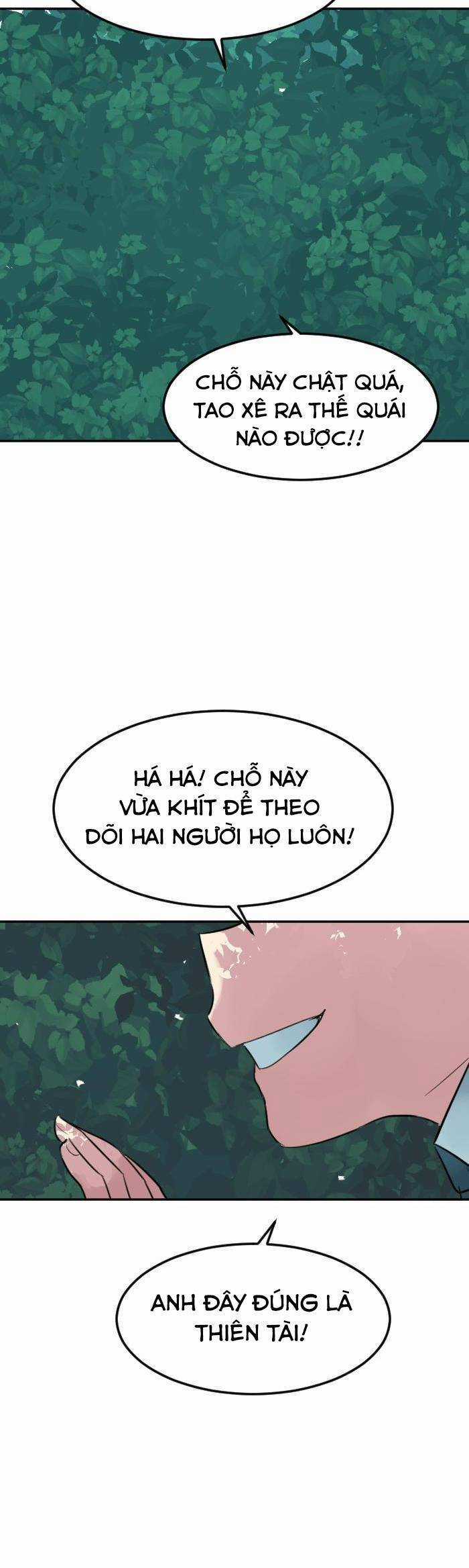 Good/Bad Fortune - Chương 82 - Trang 31