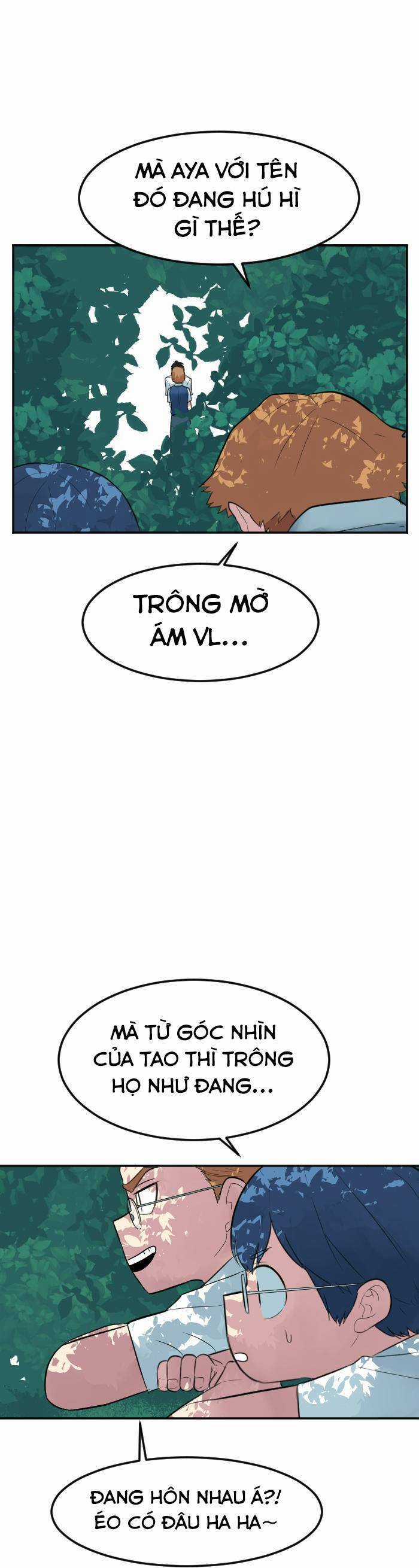 Good/Bad Fortune - Chương 82 - Trang 32