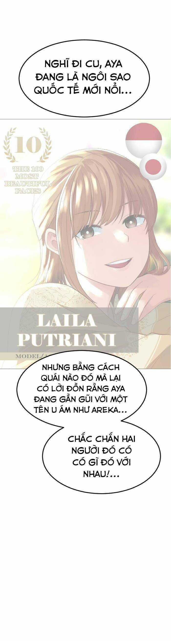 Good/Bad Fortune - Chương 82 - Trang 34