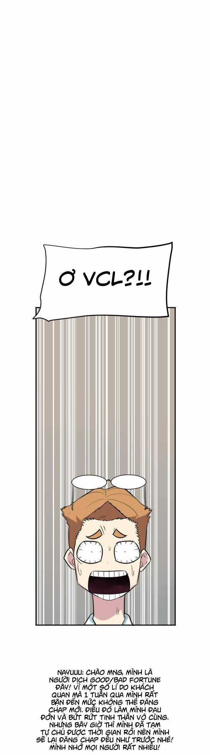 Good/Bad Fortune - Chương 82 - Trang 37