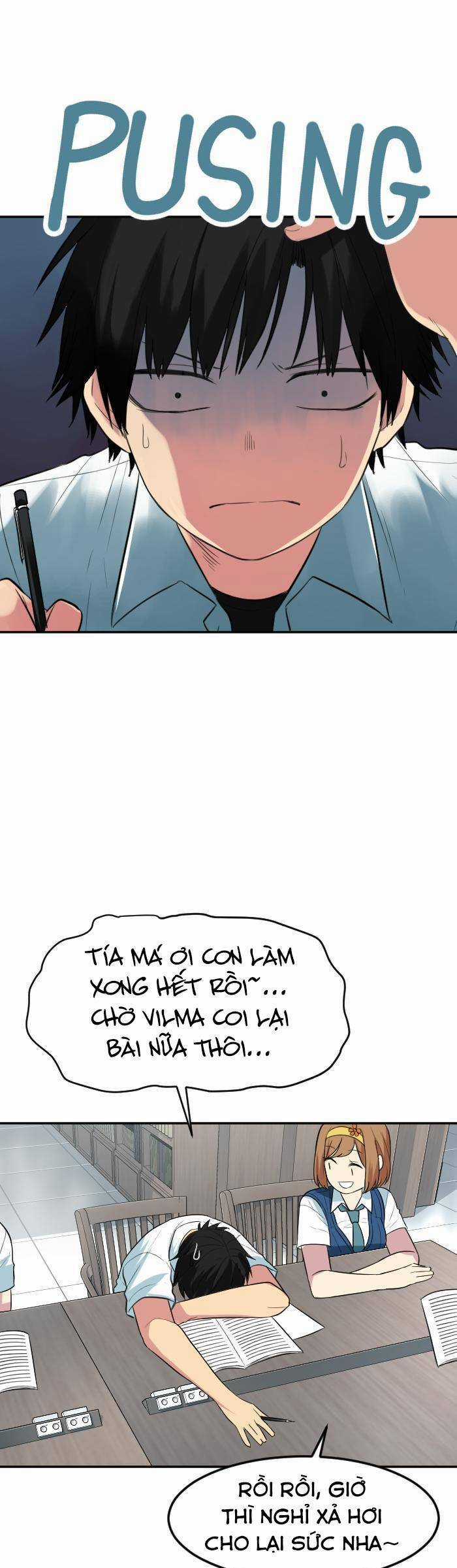 Good/Bad Fortune - Chương 82 - Trang 5