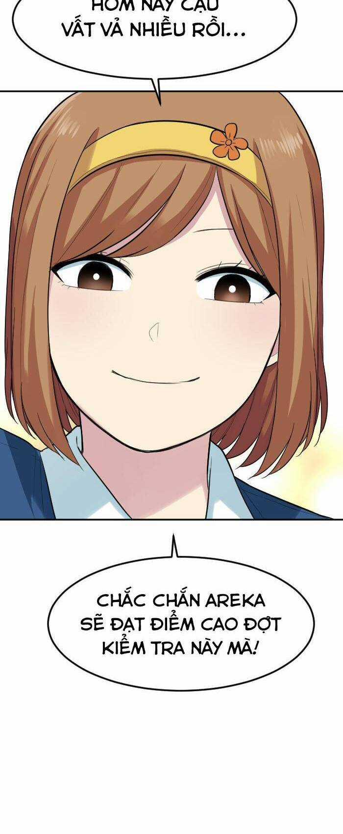 Good/Bad Fortune - Chương 82 - Trang 10