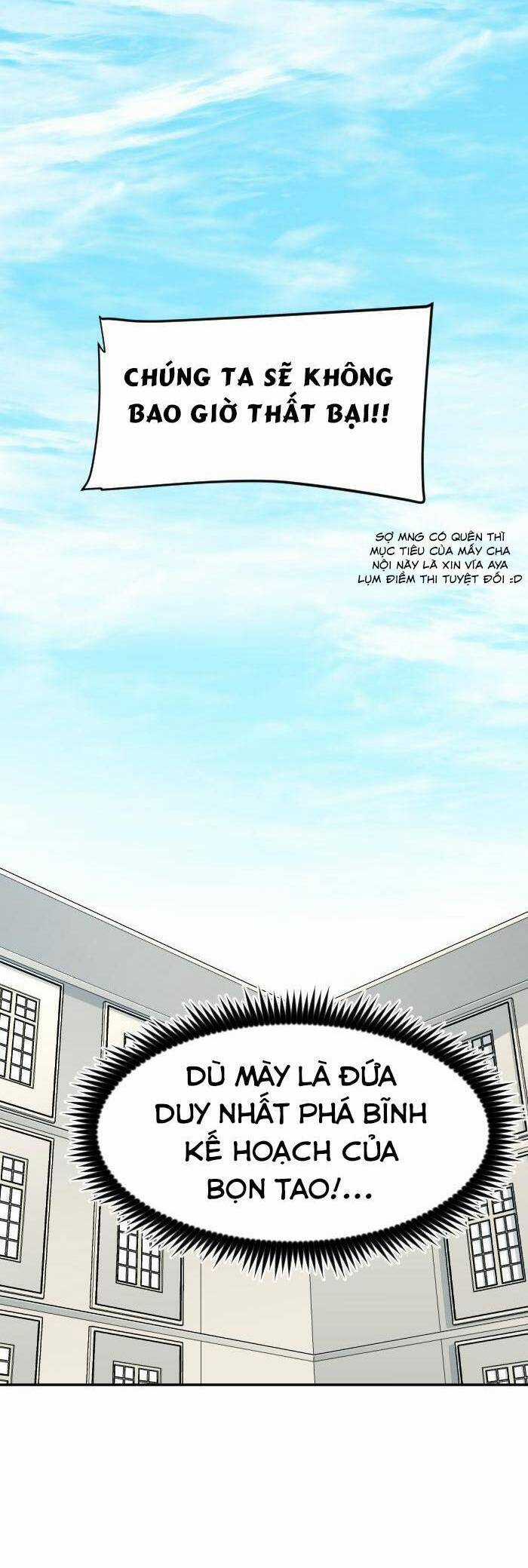 Good/Bad Fortune - Chương 83 - Trang 23