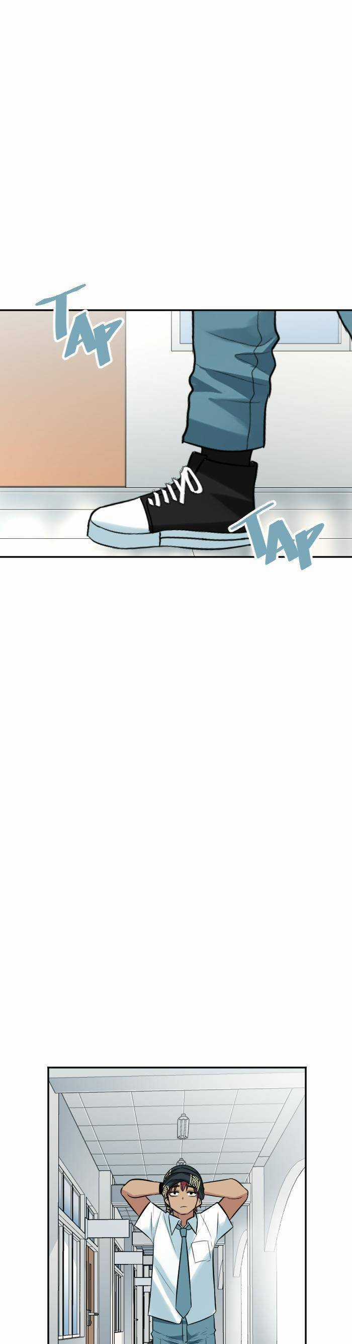 Good/Bad Fortune - Chương 83 - Trang 32