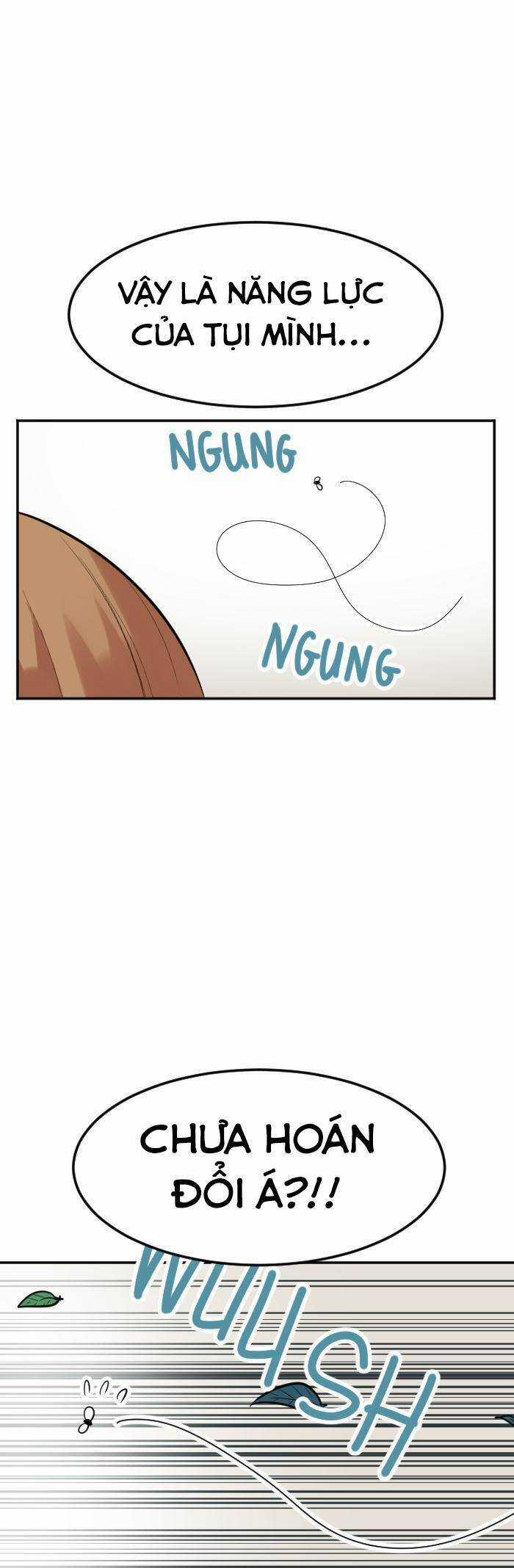 Good/Bad Fortune - Chương 83 - Trang 5