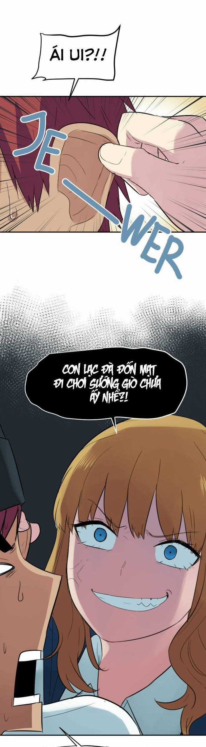 Good/Bad Fortune - Chương 83 - Trang 41