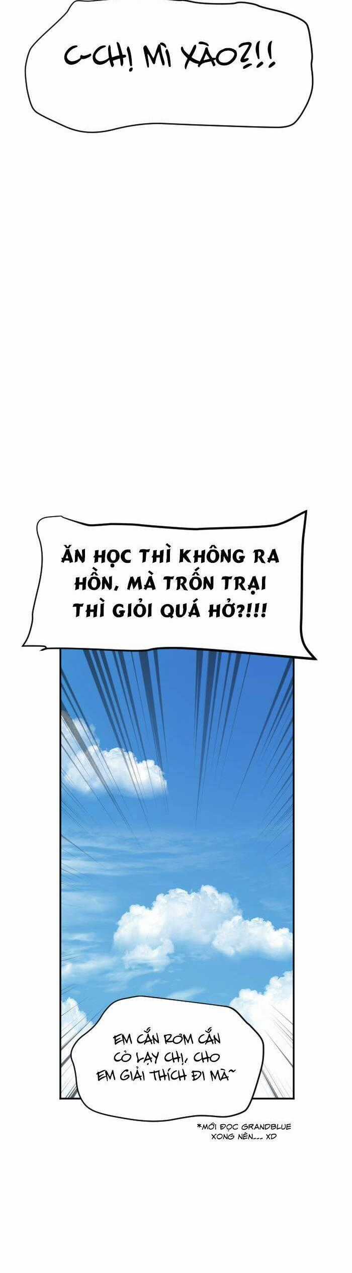Good/Bad Fortune - Chương 83 - Trang 42