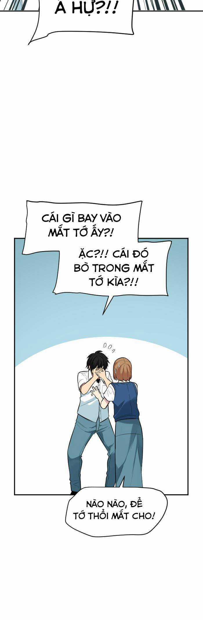 Good/Bad Fortune - Chương 83 - Trang 7