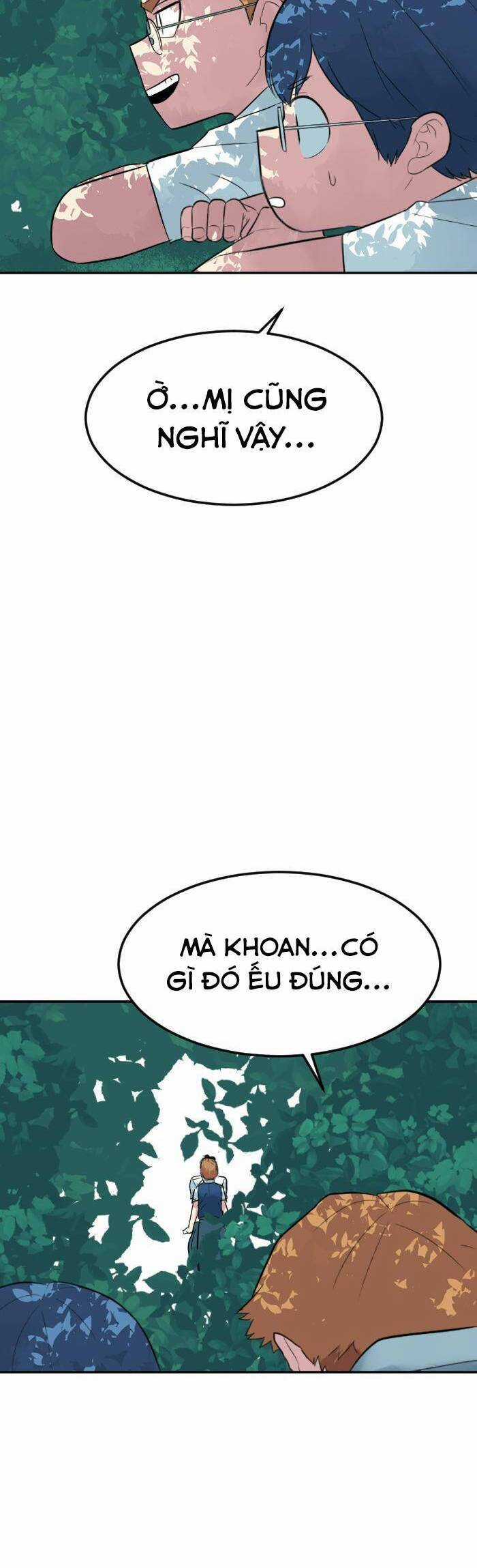 Good/Bad Fortune - Chương 83 - Trang 9