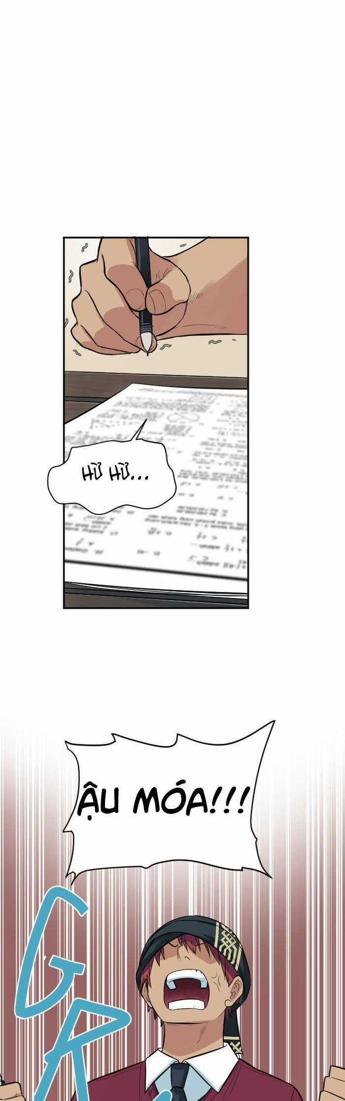 Good/Bad Fortune - Chương 84 - Trang 2