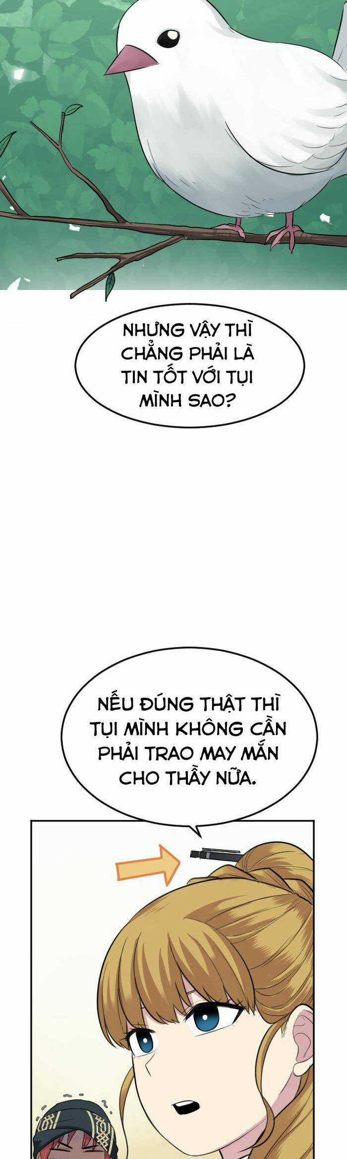 Good/Bad Fortune - Chương 84 - Trang 12