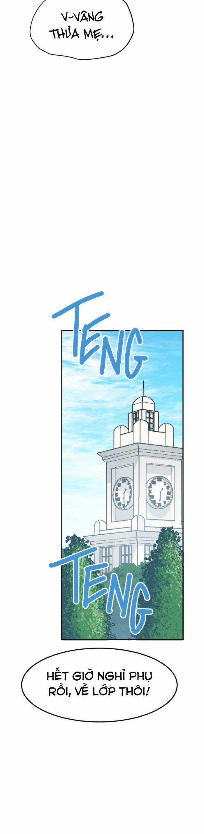 Good/Bad Fortune - Chương 84 - Trang 18