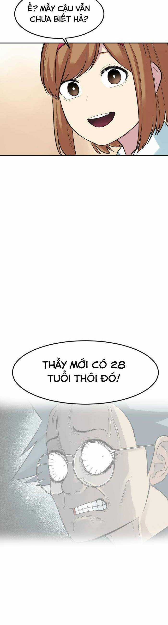 Good/Bad Fortune - Chương 84 - Trang 20