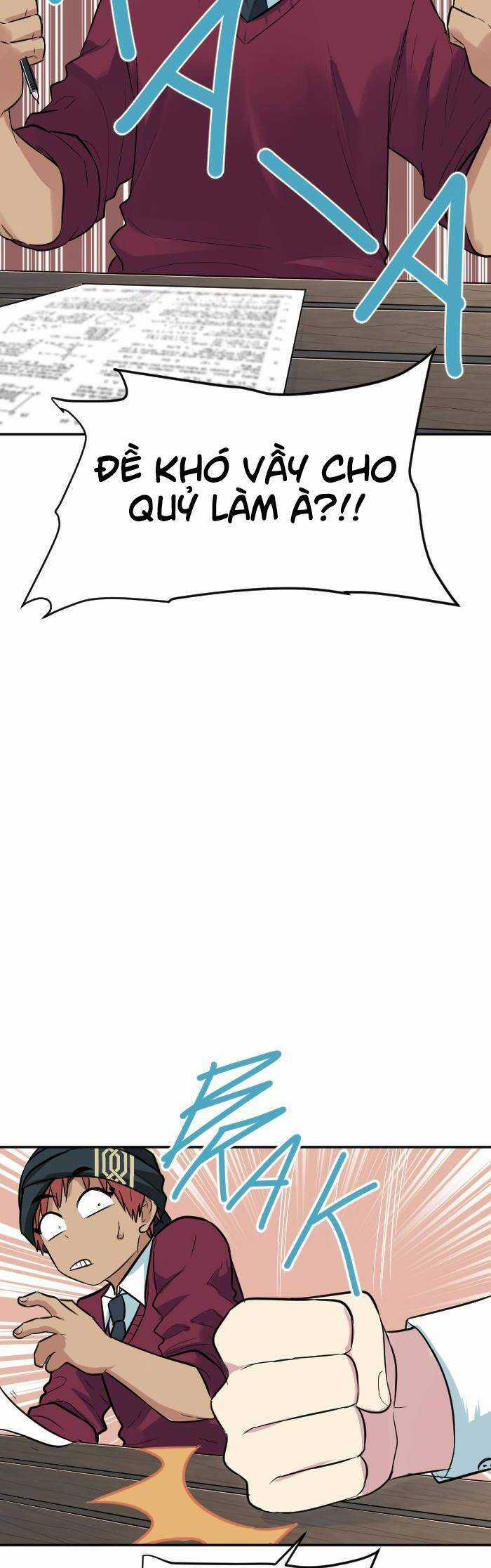 Good/Bad Fortune - Chương 84 - Trang 3