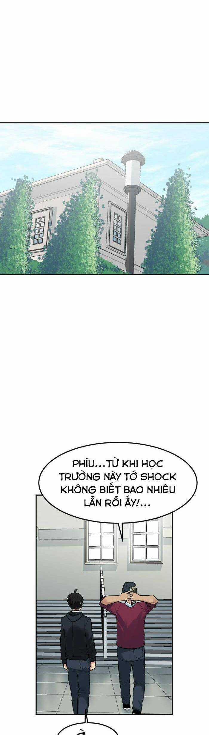 Good/Bad Fortune - Chương 84 - Trang 22