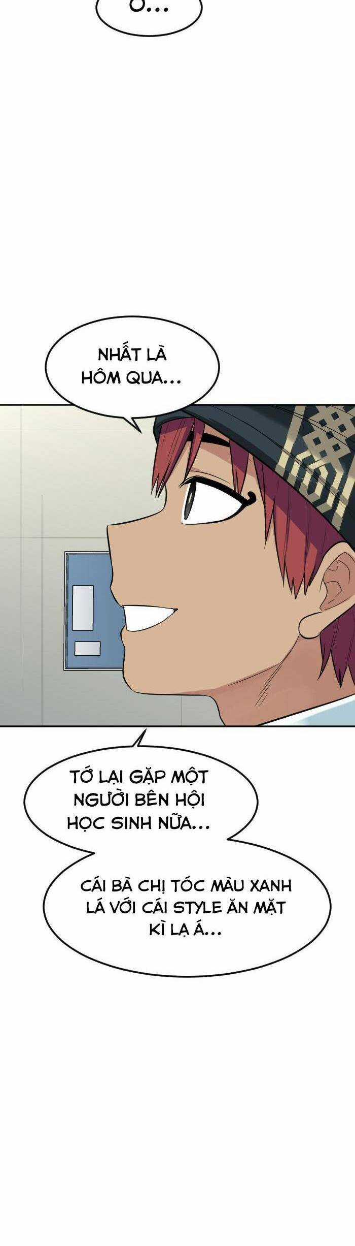 Good/Bad Fortune - Chương 84 - Trang 23