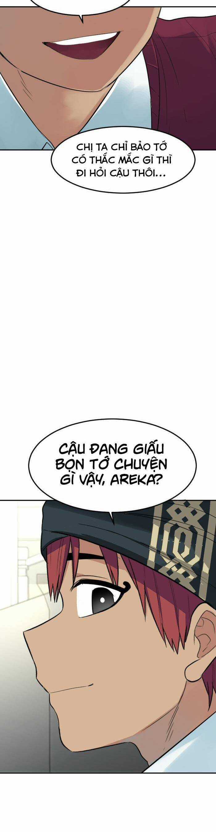 Good/Bad Fortune - Chương 84 - Trang 26