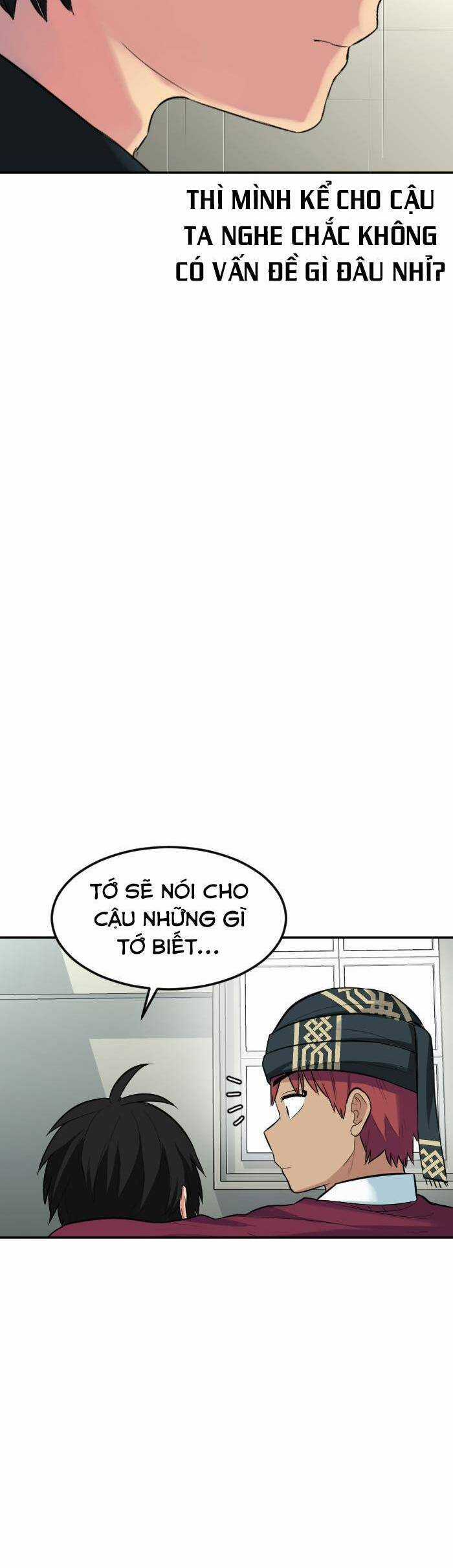 Good/Bad Fortune - Chương 84 - Trang 29
