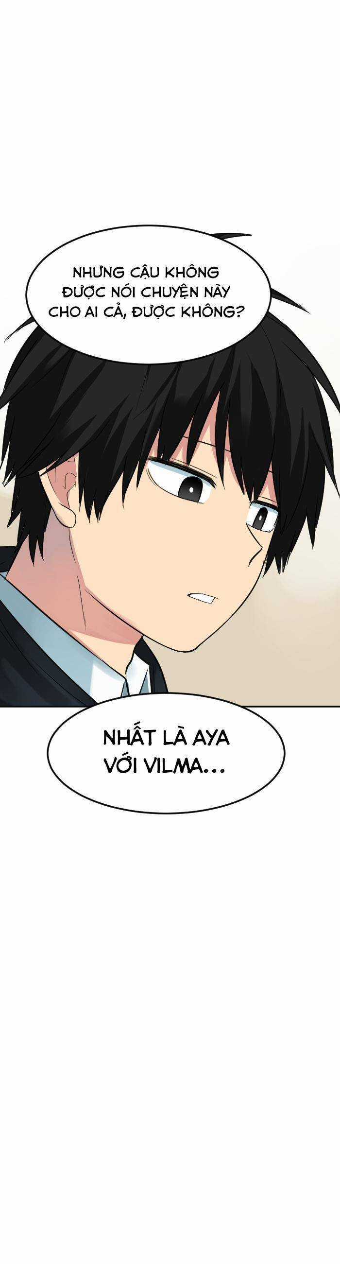 Good/Bad Fortune - Chương 84 - Trang 30