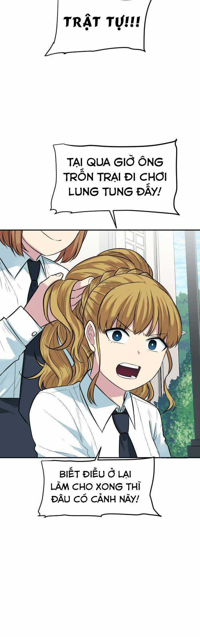 Good/Bad Fortune - Chương 84 - Trang 4