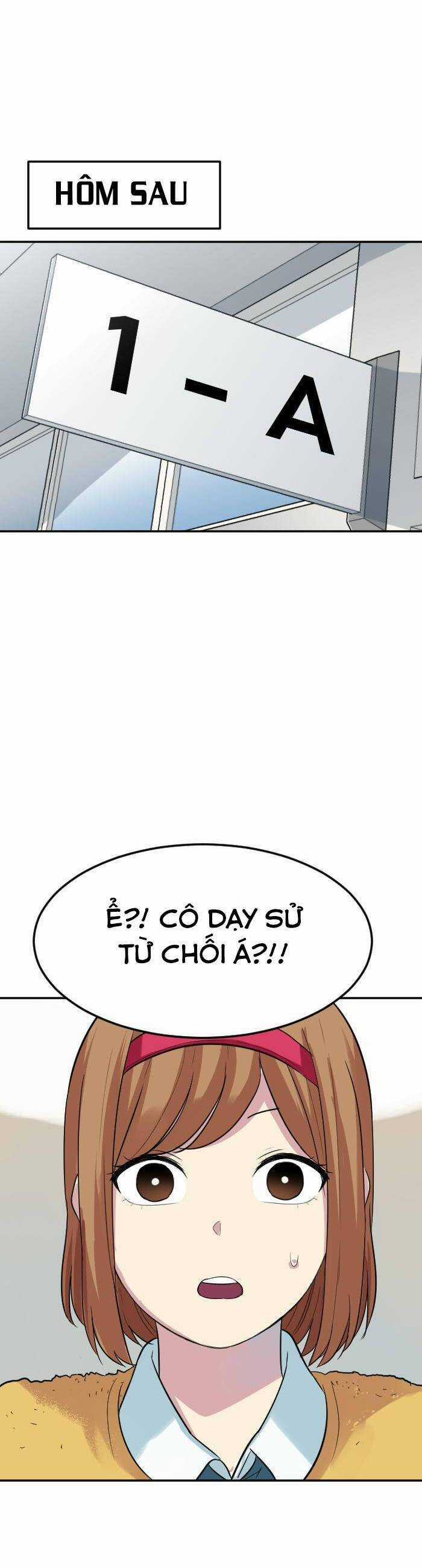 Good/Bad Fortune - Chương 84 - Trang 31