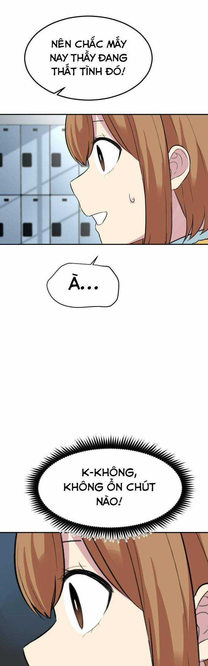 Good/Bad Fortune - Chương 84 - Trang 33