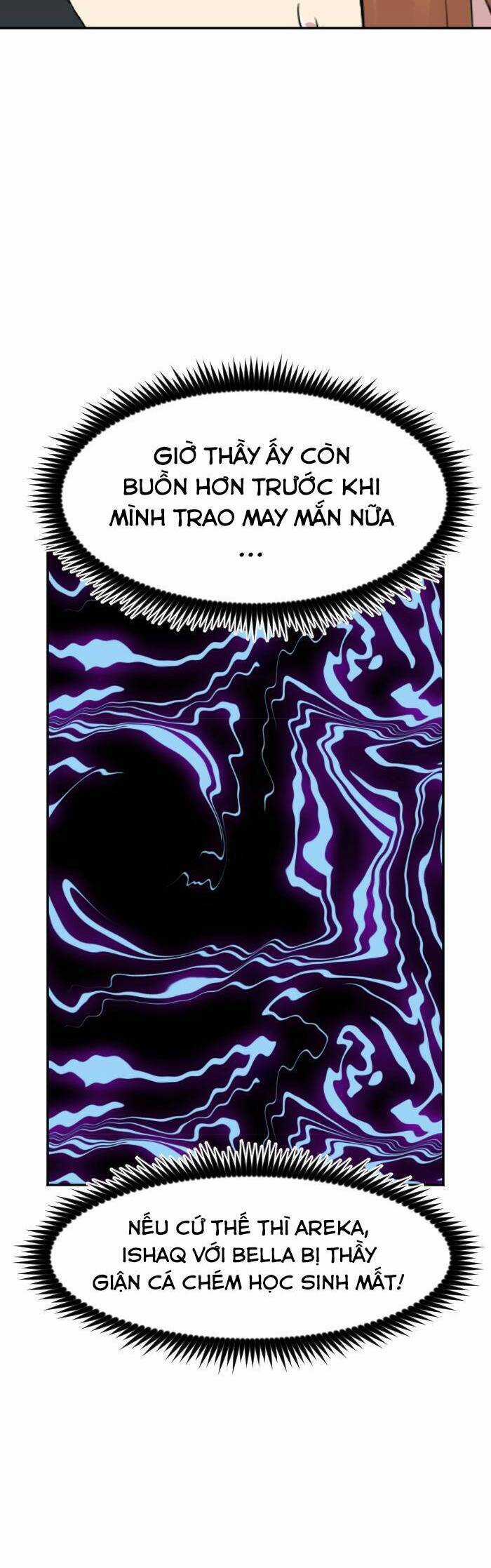 Good/Bad Fortune - Chương 84 - Trang 34