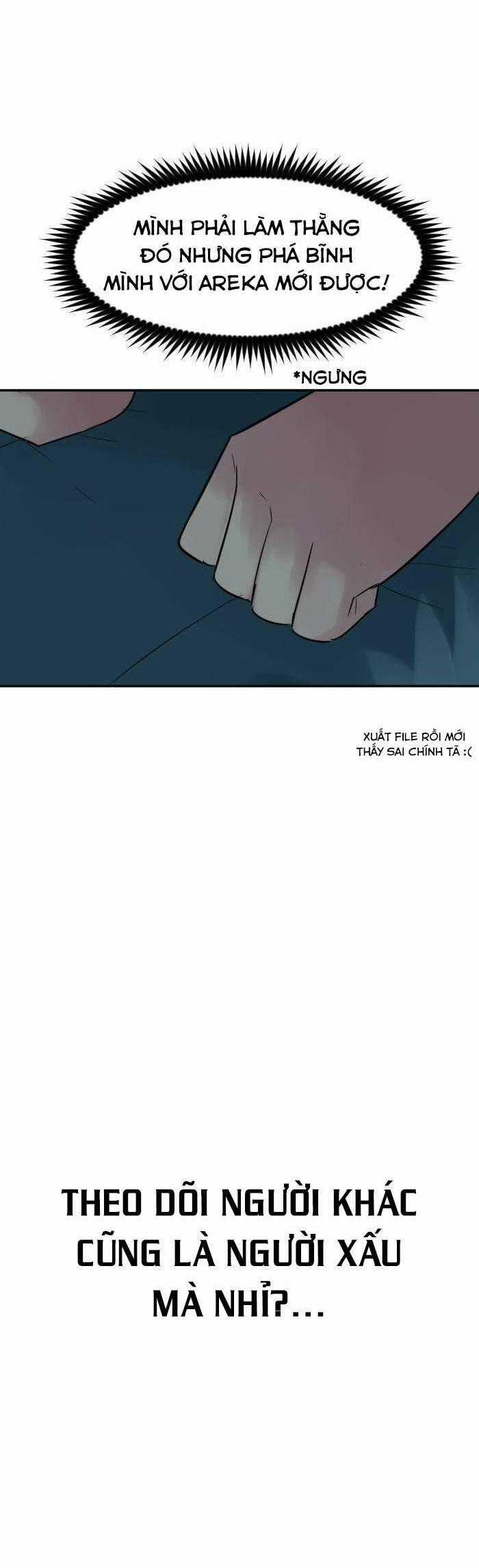 Good/Bad Fortune - Chương 84 - Trang 36