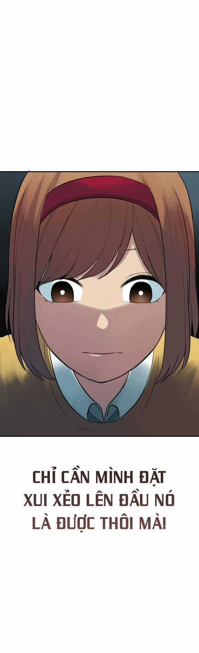 Good/Bad Fortune - Chương 84 - Trang 37