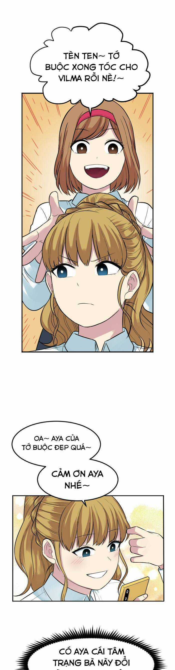 Good/Bad Fortune - Chương 84 - Trang 5