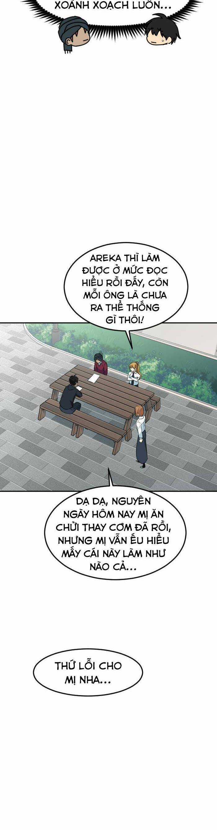 Good/Bad Fortune - Chương 84 - Trang 6