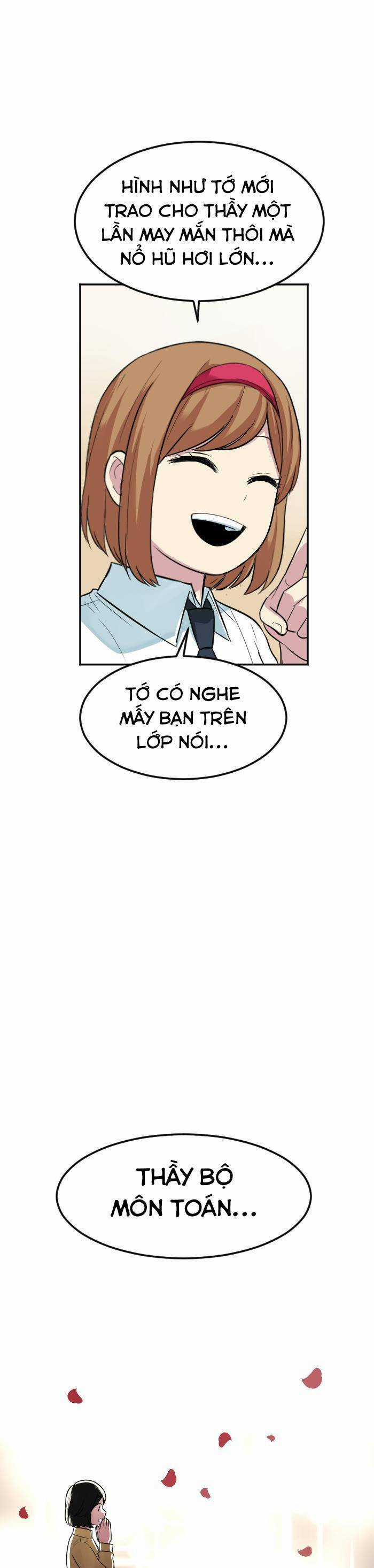 Good/Bad Fortune - Chương 84 - Trang 9